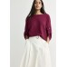 Xandres - AGUSTINA - 29593-01-6680 - Trui van merinowol